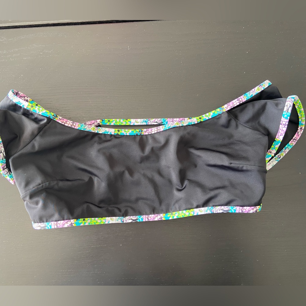 Victoria’s Secret swim tops